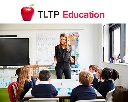 tltp education 2