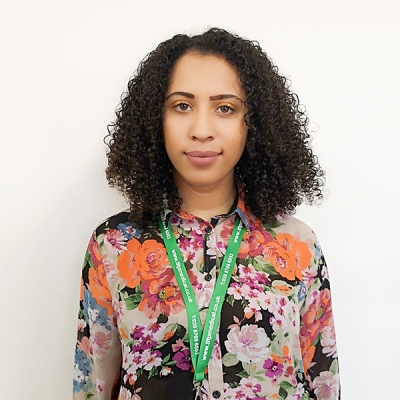 Toni Jones