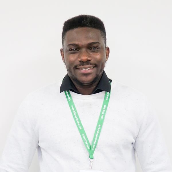 Opeyemi Bamidele