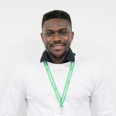Opeyemi Bamidele