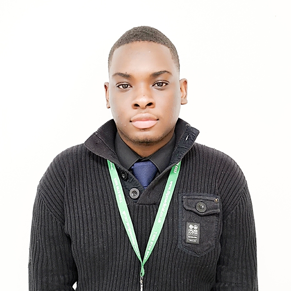 Joshua Manuel-Pereira