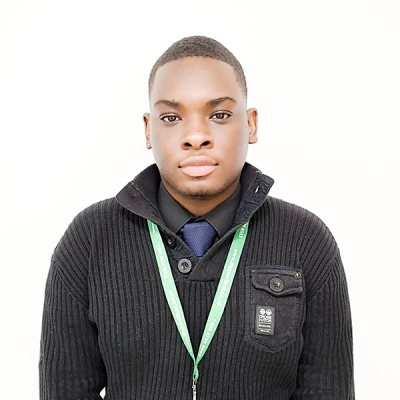 Joshua Manuel-Pereira